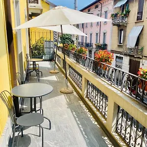 Milano Central Mediolan