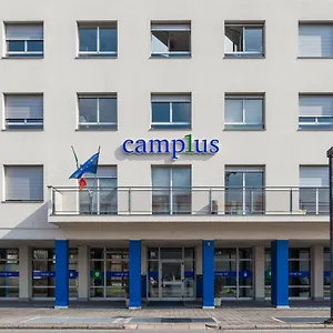 Apartamento Camplus Lambrate Casa Per Ferie, Milão