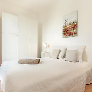 Alessia's Flat - Affori Mediolan