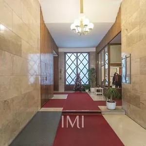 Porta Vittoria Center Mediolan